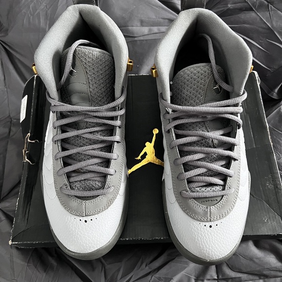 Jordan Jumpman Pro - size 9 men’s - Picture 2 of 5